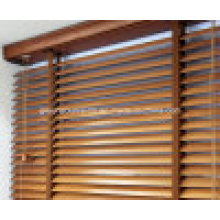 Timber Venetian Blinds